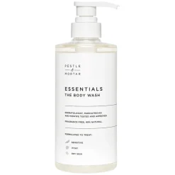 Essentials Body Wash 500ml