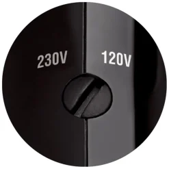 Essentials Compact Travel Dryer RVDRE5305E2