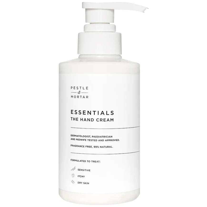 Essentials Hand Cream 300ml