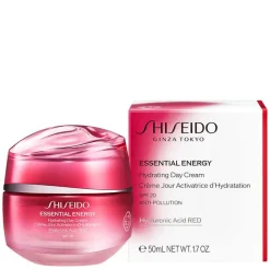 Essentiel Energy Hydrating Day Cream 50ml