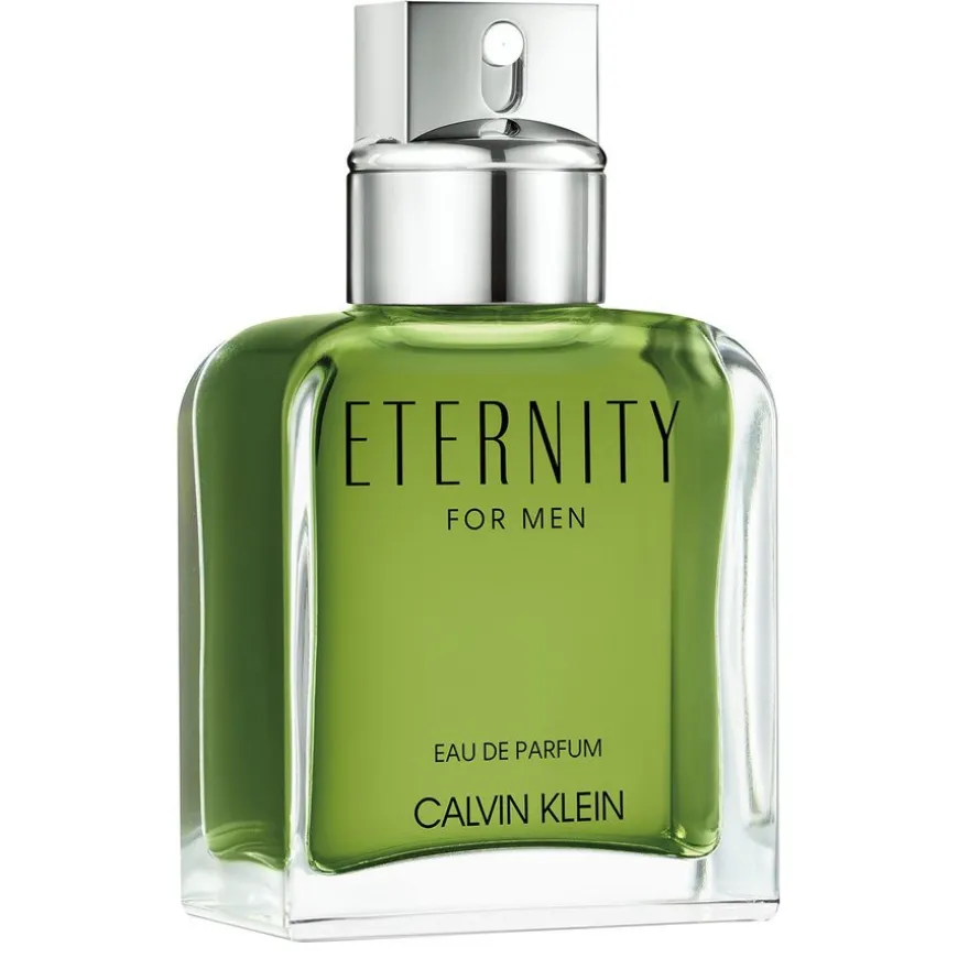 Eternity Man Eau De Parfum 50ml