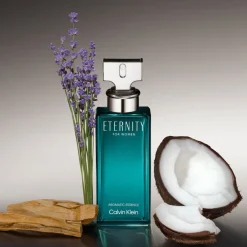 Eternity Woman Aromatic Essence Eau De Parfum 100ml