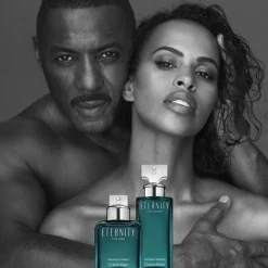 Eternity Woman Aromatic Essence Eau De Parfum 100ml