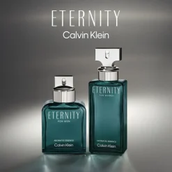 Eternity Woman Aromatic Essence Eau De Parfum 30ml