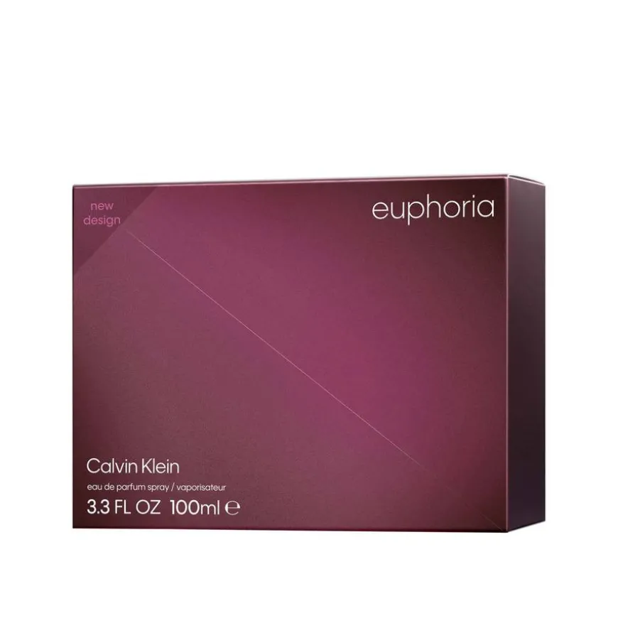 Euphoria Eau De Parfum For Women 100ml