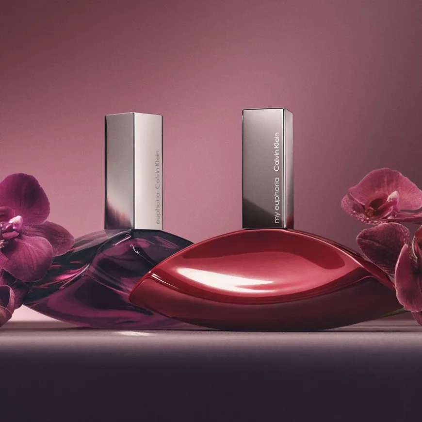 Euphoria Eau De Parfum For Women 100ml