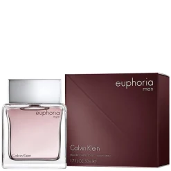 Euphoria Men Eau De Toilette 50ml