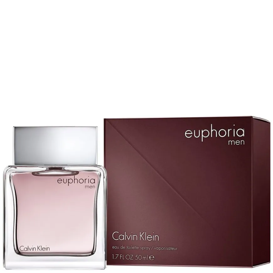 Euphoria Men Eau De Toilette 50ml