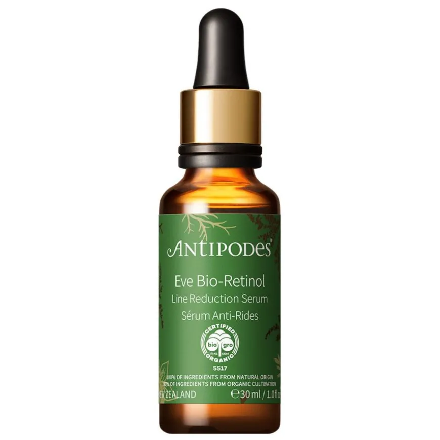 Eve Bio-Retinol Line Reduction Serum 30ml