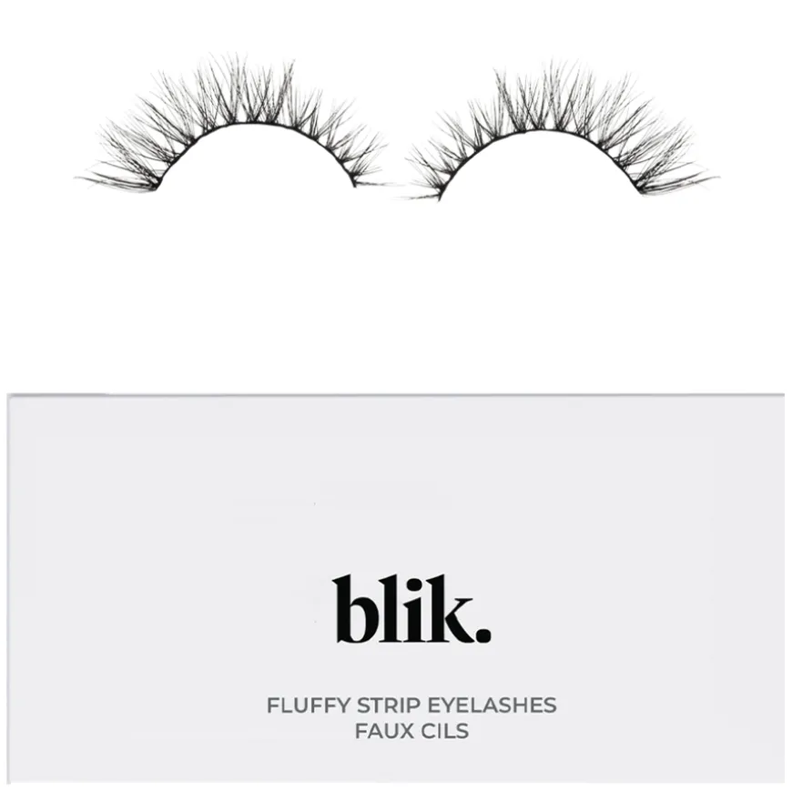 Evelyn Strip Lashes