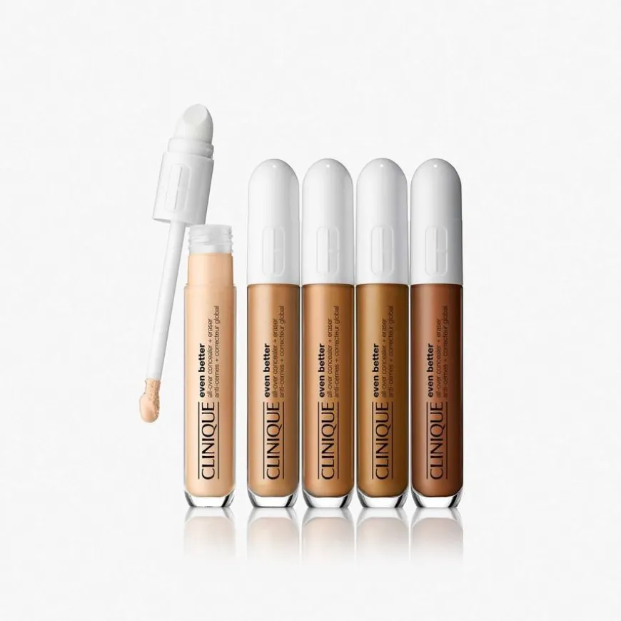 Even Better All Over Concealer + Eraser WN 124 Sienna 6ml