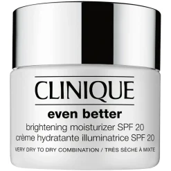 Even Better Clinical Brightening Moisturizer SPF20 50ml