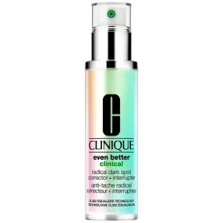 Even Better Clinical Radical Dark Spot Corrector + Interrupter 50ml