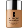 Even Better Glow Light Reflecting Makeup SPF15 WN 114 Golden 30ml
