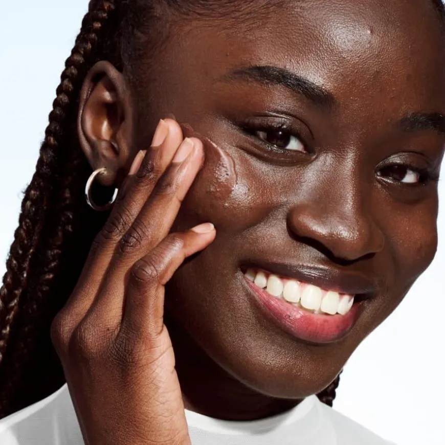 Even Better Vitamin Makeup SPF50 Medium Deep Warm 3 30ml