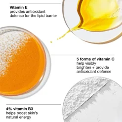 Even Better Vitamin Makeup SPF50 Medium Cool 3 30ml