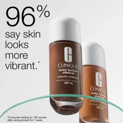 Even Better Vitamin Makeup SPF50 Light Medium Cool 4 30ml