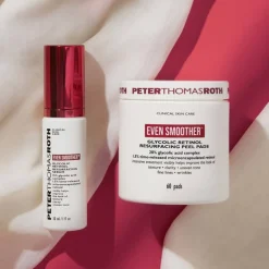 Even Smoother™ Glycolic Retinol Resurfacing Serum 30ml