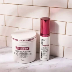 Even Smoother™ Glycolic Retinol Resurfacing Peel Pads 60pcs