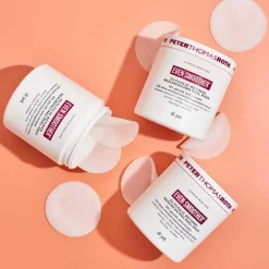 Even Smoother™ Glycolic Retinol Resurfacing Peel Pads 60pcs