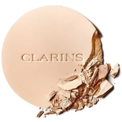 Ever Matte Compact Powder 01 Very Light 10g