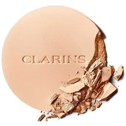 Ever Matte Compact Powder 02 Light 10g