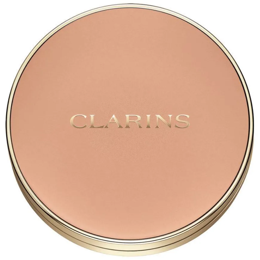 Ever Matte Compact Powder 04 Medium 10g