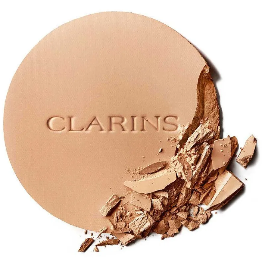 Ever Matte Compact Powder 04 Medium 10g