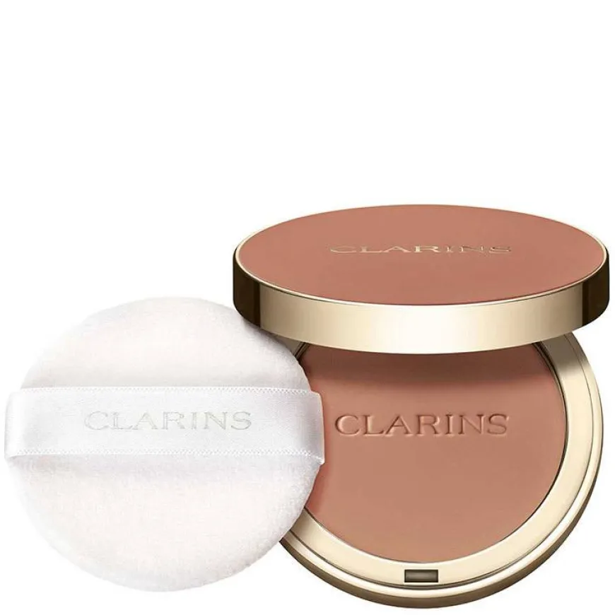 Ever Matte Compact Powder 06 Deep 10g