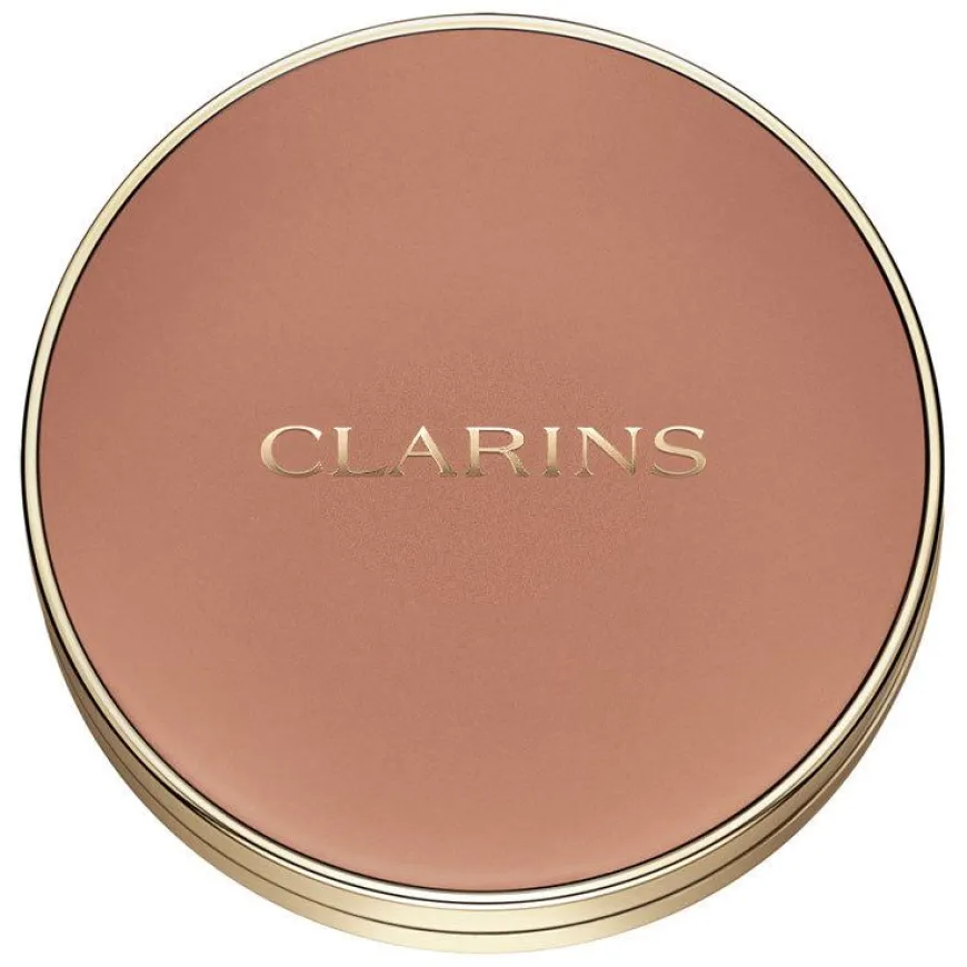 Ever Matte Compact Powder 06 Deep 10g