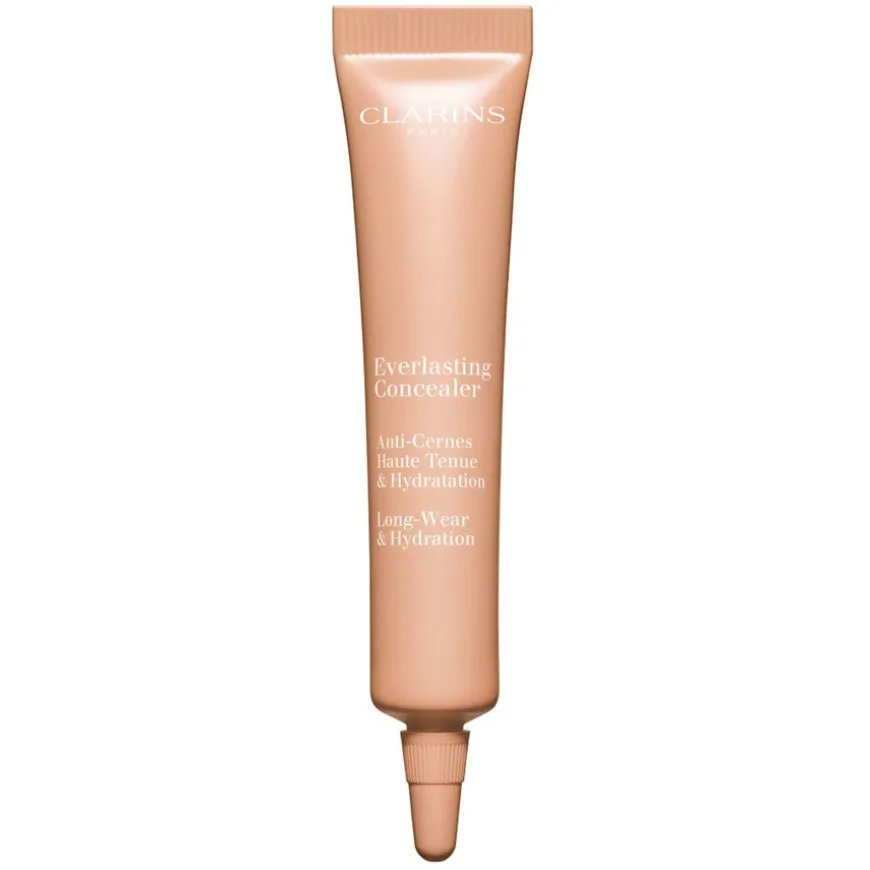 Everlasting Concealer 02 Light Medium 12ml