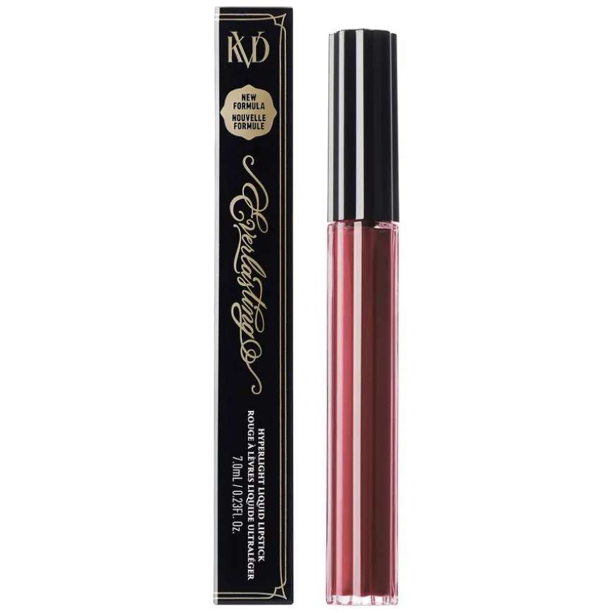 Everlasting Hyperlight Liquid Lipstick 68 Midnightphlox 7ml