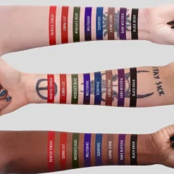 Everlasting Hyperlight Liquid Lipstick 82 Medusa'shead 7ml