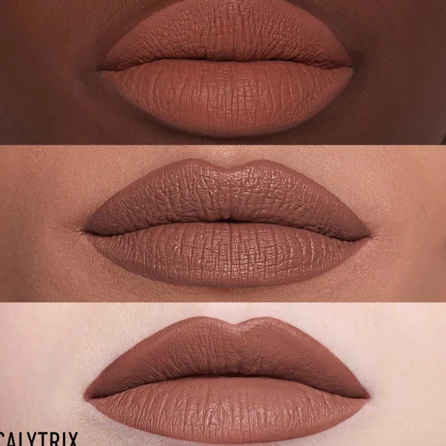 Everlasting Hyperlight Liquid Lipstick 16 Calytrix 7ml