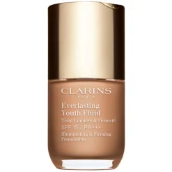Everlasting Youth Fluid Foundation #112 Amber 30ml