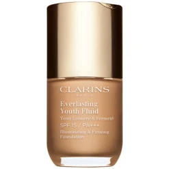 Everlasting Youth Fluid Foundation #111 Auburn 30ml