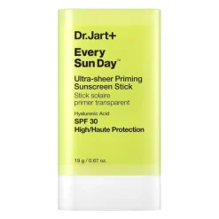 Every Sun Day Ultra-Sheer Priming Sunscreen Stick SPF30 19g