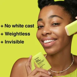 Every Sun Day Ultra-Sheer Priming Sunscreen Stick SPF30 19g