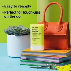 Every Sun Day Ultra-Sheer Priming Sunscreen Stick SPF30 19g