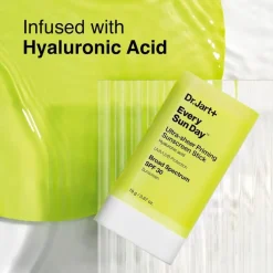 Every Sun Day Ultra-Sheer Priming Sunscreen Stick SPF30 19g