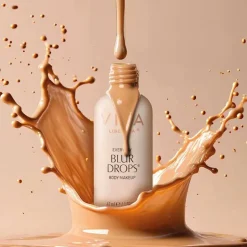 Everyday Blur Drops Body Makeup Medium 47ml