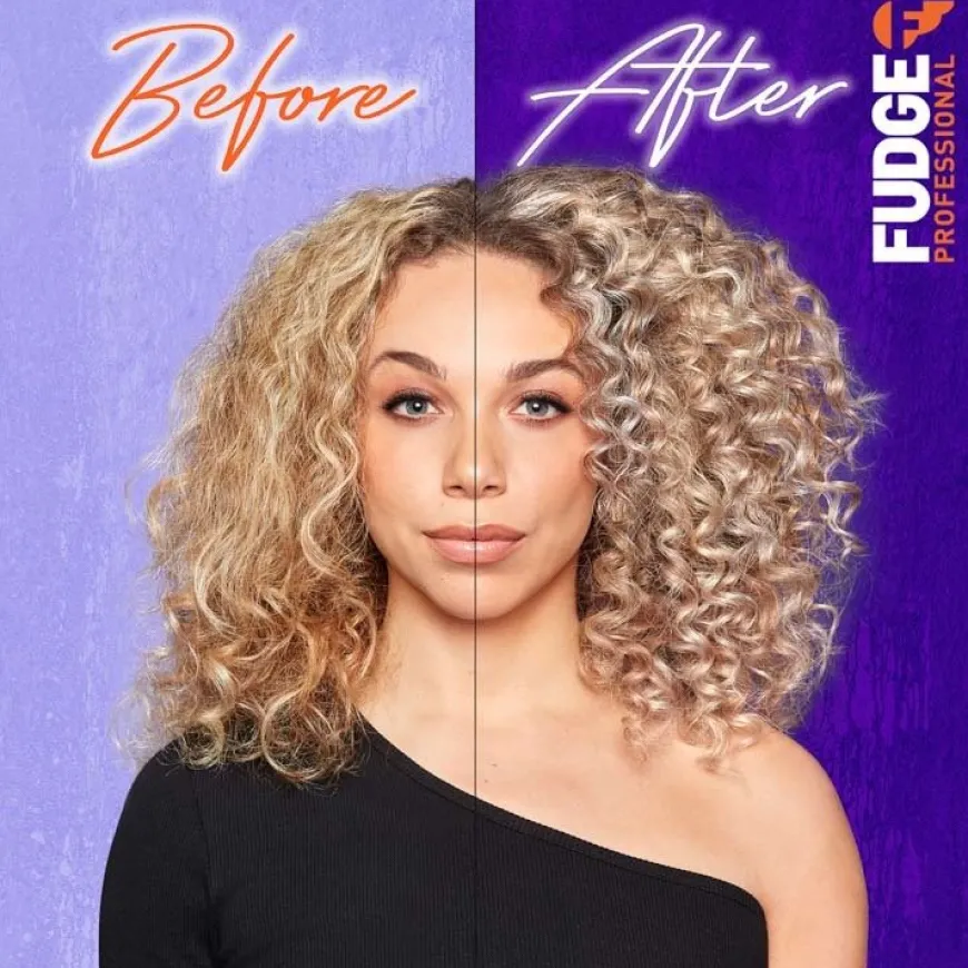 Everyday Clean Blonde Damage Rewind Violet Toning Conditioner 250ml