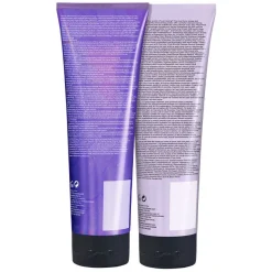 Everyday Clean Blonde Damage Rewind Violet Toning Duo 2x250ml
