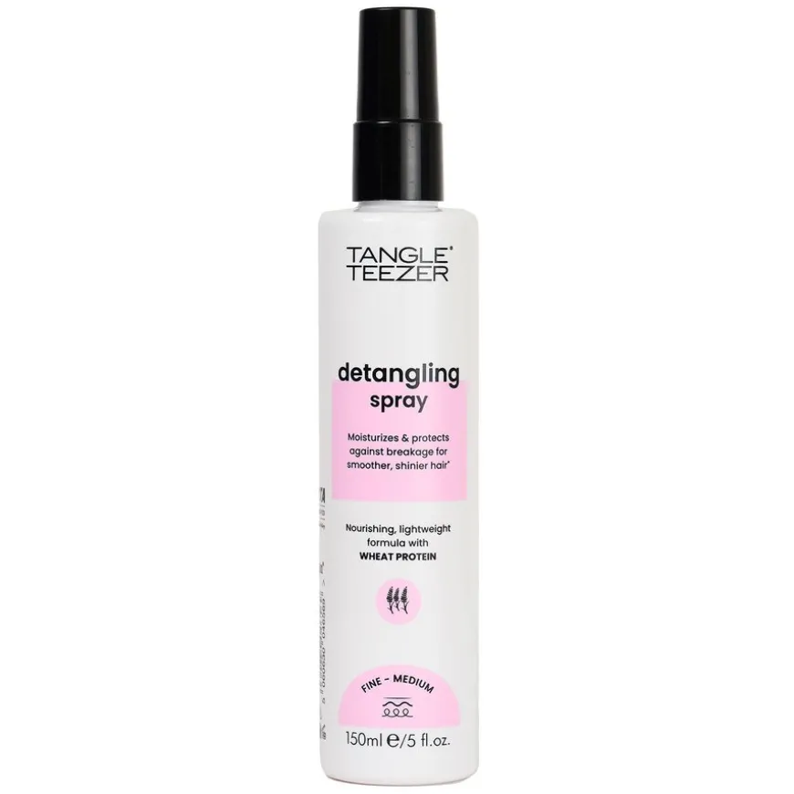 Everyday Detangling Spray For Fine / Medium Hair 150ml