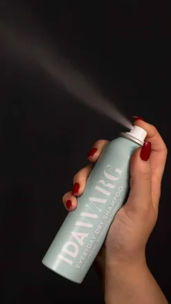 Everyday Dry Shampoo 150ml