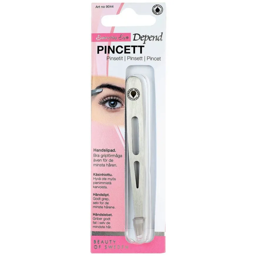 Everyday Eye Tweezer