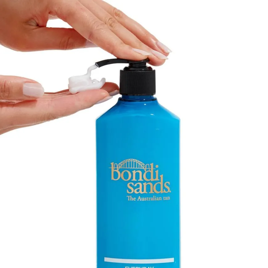 Everyday Gradual Tanning Milk 375ml