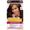Excellence Creme 2 Black-Brown
