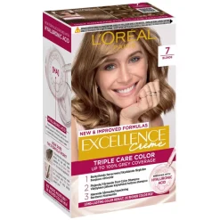 Excellence Creme 7 Blonde