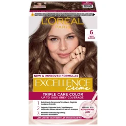 Excellence Creme 6 Dark Blonde